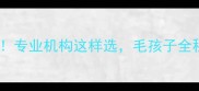 北京宠物寄养天花板专业机构这样选毛孩子全程躺平享受VIP待遇