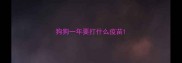 狗狗一年要打什么疫苗