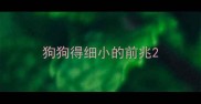 狗狗得细小的前兆