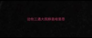 边牧三通大围脖是啥意思