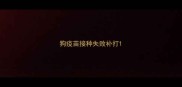 狗疫苗接种失败补打