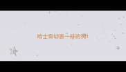 哈士奇幼崽一样的狗
