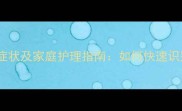 猫咪感冒初期症状及家庭护理指南如何快速识别并缓解症状