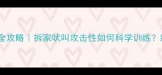 边境牧羊犬行为纠正全攻略拆家吠叫攻击性如何科学训练新手必看保姆级教程