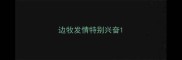 边牧发情特别兴奋