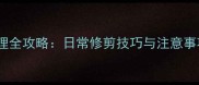 拉布拉多犬毛发护理全攻略日常修剪技巧与注意事项附视频教程