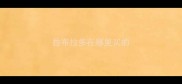 拉布拉多在哪里买的
