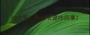 哈士奇毛毛好长是咋回事