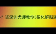 边牧咬萨摩耶怎么办资深训犬师教你3招化解撕逼大战附防咬指南