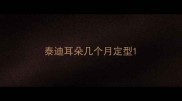 泰迪耳朵几个月定型