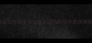 赛级双血拉布拉多全攻略从选购到饲养的保姆级指南