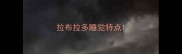 拉布拉多睡觉特点