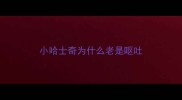 小哈士奇为什么老是呕吐