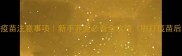 狗狗晚上打疫苗注意事项新手养宠必看全攻略附打疫苗后护理清单