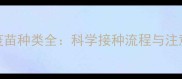 两个月大幼犬疫苗种类全科学接种流程与注意事项权威指南