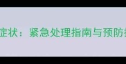边境牧羊犬嘴巴红前腿红症状紧急处理指南与预防措施附专业兽医建议