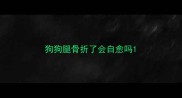 狗狗腿骨折了会自愈吗