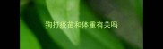 狗打疫苗和体重有关吗