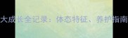 古牧犬6个月大成长全记录体态特征养护指南与对比分析