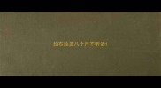 拉布拉多八个月不听话