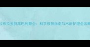 拉布拉多剪尾巴利弊全科学修剪指南与术后护理全攻略