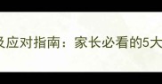 哈士奇幼犬肺炎症状及应对指南家长必看的5大预警信号与护理要点