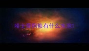 哈士奇狗粮有什么水泡