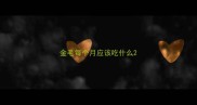 金毛每个月应该吃什么