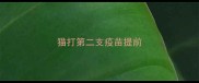 猫打第二支疫苗提前