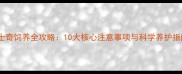 哈士奇饲养全攻略10大核心注意事项与科学养护指南