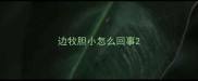 边牧胆小怎么回事