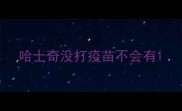 哈士奇没打疫苗不会有