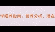 给猫咪吃鸡胸肉的科学喂养指南营养分析潜在风险及正确喂食方法