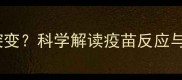 猫咪接种疫苗后性格突变科学解读疫苗反应与行为变化的完整指南