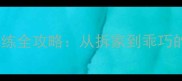 哈士奇服从性训练全攻略从拆家到乖巧的30天蜕变指南