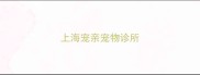 上海宠亲宠物诊所