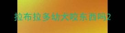 拉布拉多幼犬咬东西吗