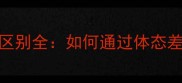 边牧公母体型区别全如何通过体态差异科学养宠