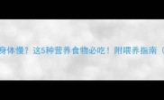 哈士奇长身体慢这5种营养食物必吃附喂养指南附对比图