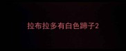 拉布拉多有白色蹄子