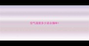 空气湿度多少适合猫咪