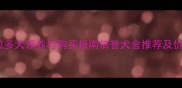 濮阳优质拉布拉多犬领养与购买指南信誉犬舍推荐及价格透明化服务