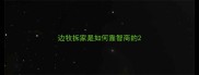 边牧拆家是如何靠智商的