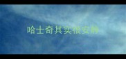 哈士奇其实很安静