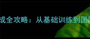 边境牧羊犬冠军养成全攻略从基础训练到国际赛事的进阶指南