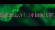 金毛犬咬绳低吼怎么办3步训练法解决护食焦虑
