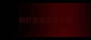狗打完疫苗站不稳