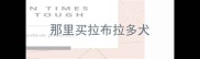 那里买拉布拉多犬