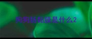 狗狗肠黏膜是什么