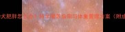 两个月泰迪幼犬肥胖怎么办科学喂养指南与体重管理方案附成长对照表